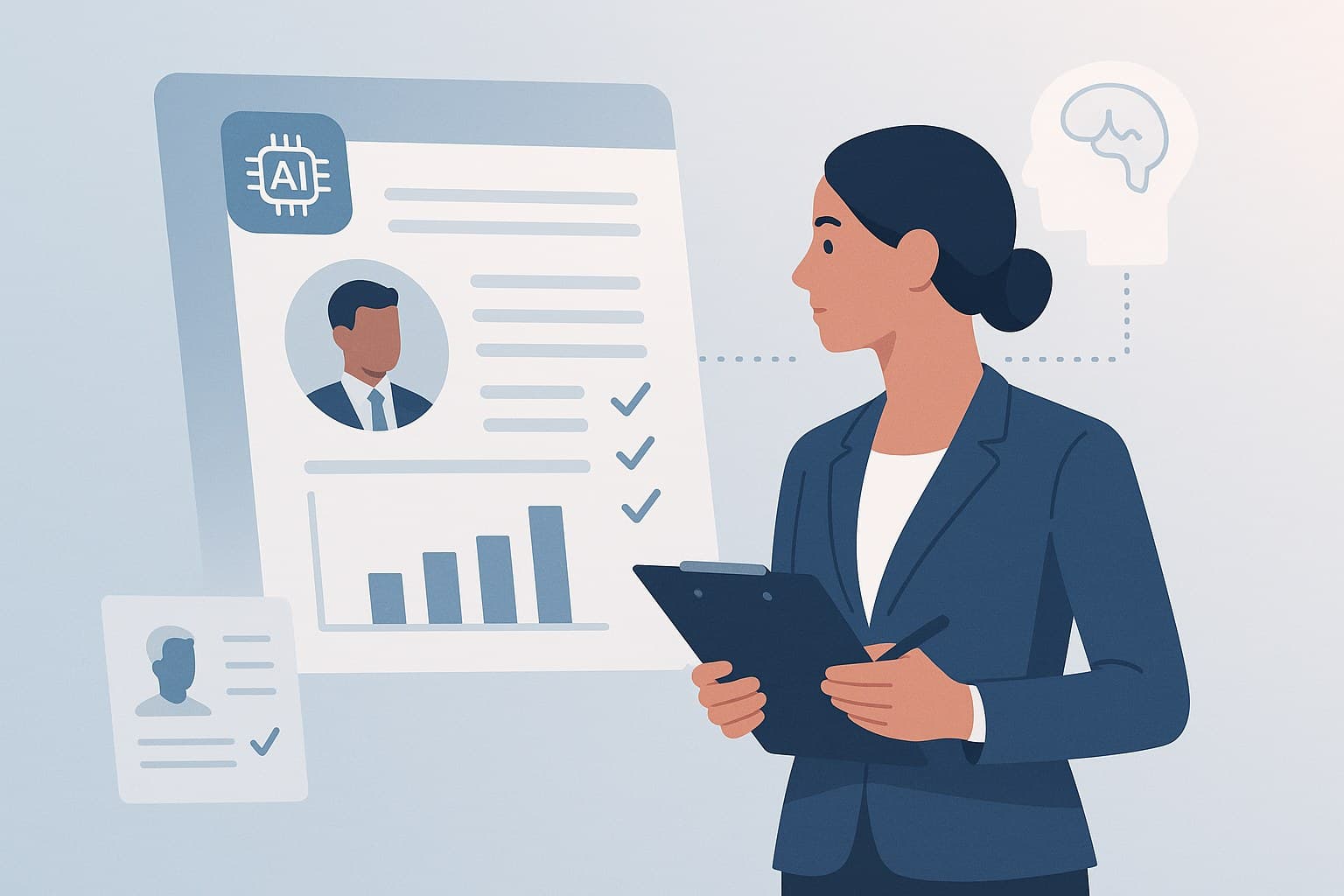 Harnessing AI-Driven Multilingual Translation for Effective Interviews