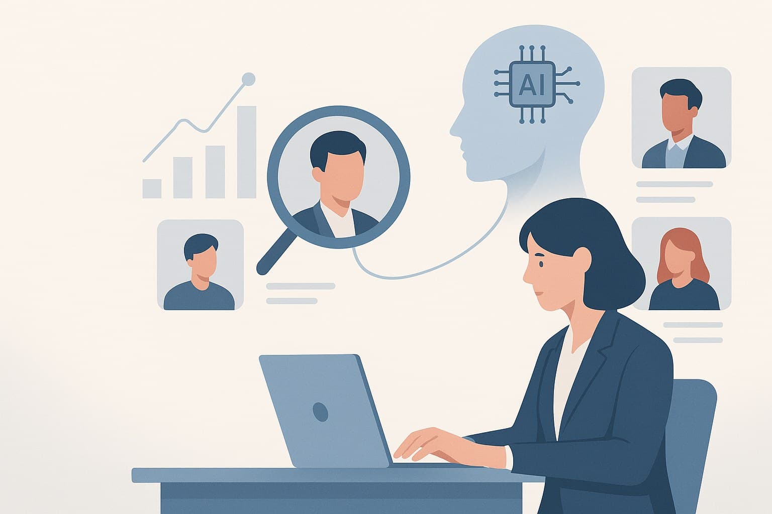 Navigating AI-Driven Interviews in Unionized Workplaces: A Strategic Guide