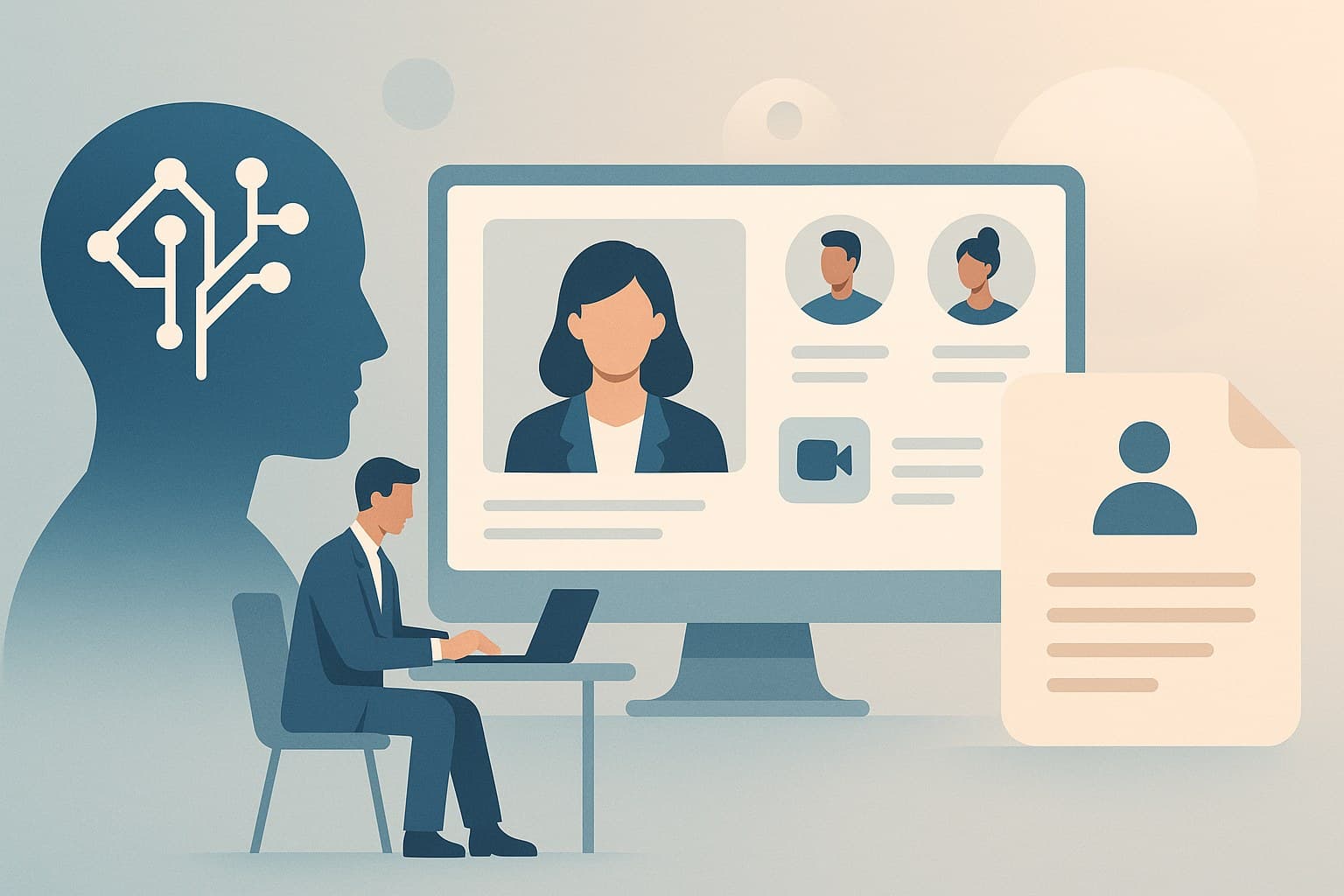 AI Hiring Audit Packet EEOC: Ensuring Fair Recruitment Practices