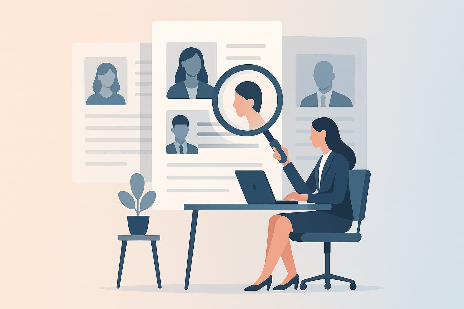 Enhancing Candidate Experience with Metrics in Asynchronous Interviews