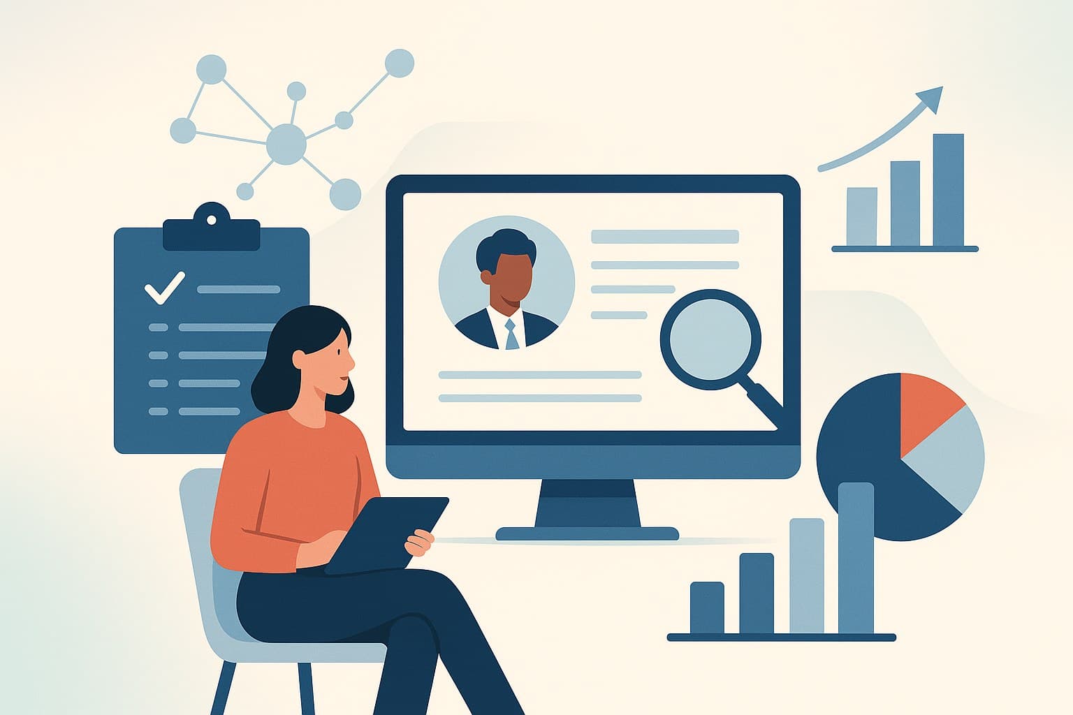 Streamline Your Hiring Process with the No-Reply Solution
