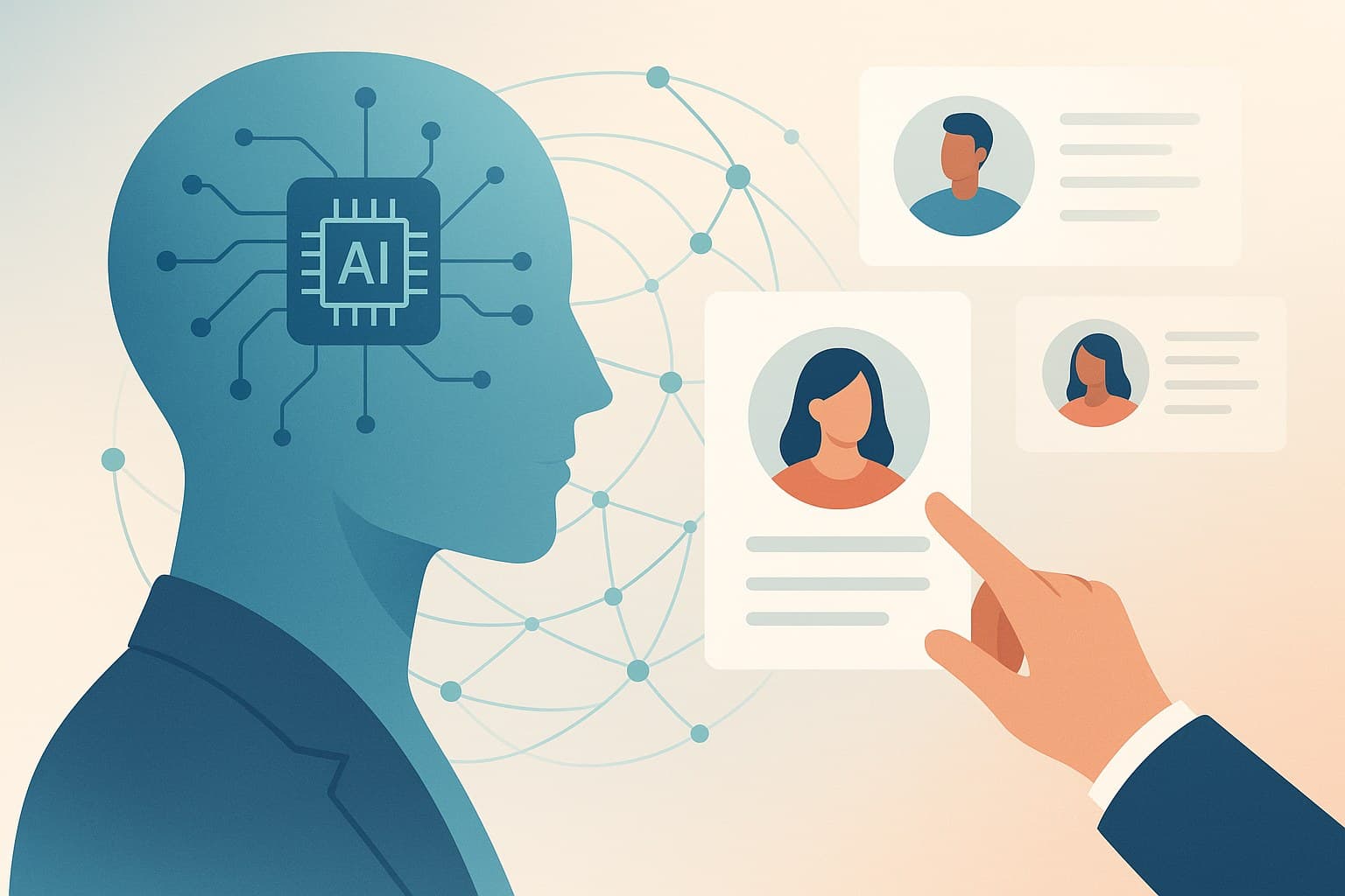 تقييم الحلول التكنولوجية للموارد البشرية: دليل شامل لصناع القرار