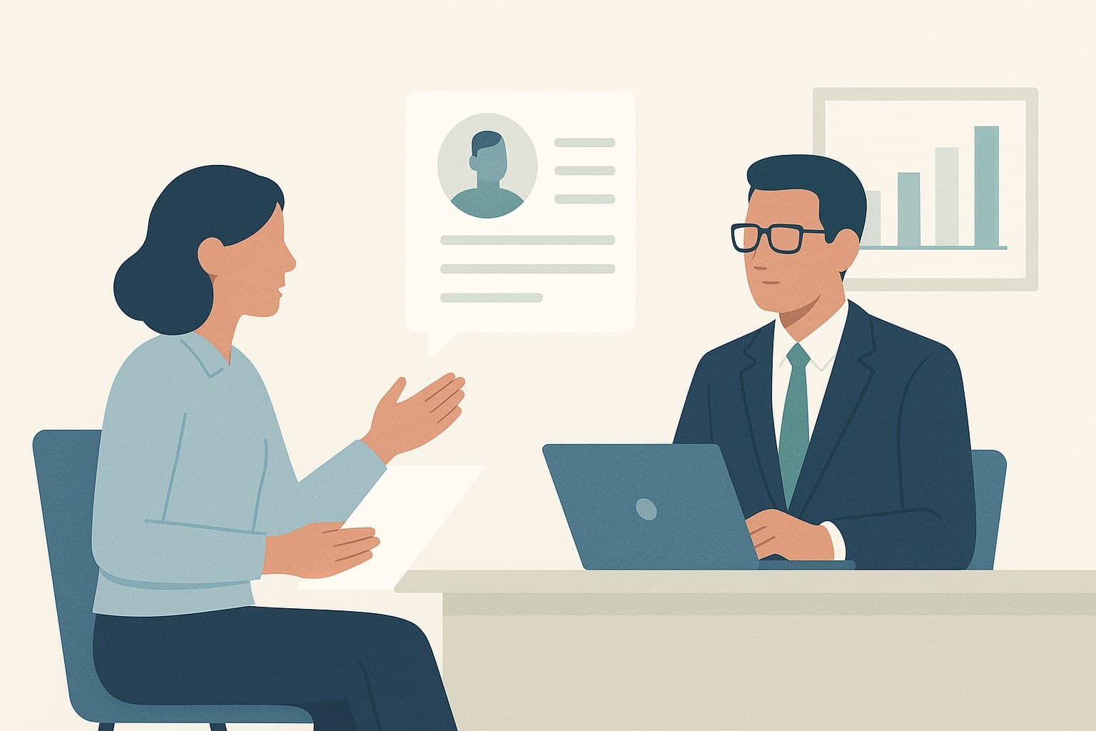 Améliorer le feedback des managers recruteurs à grande échelle