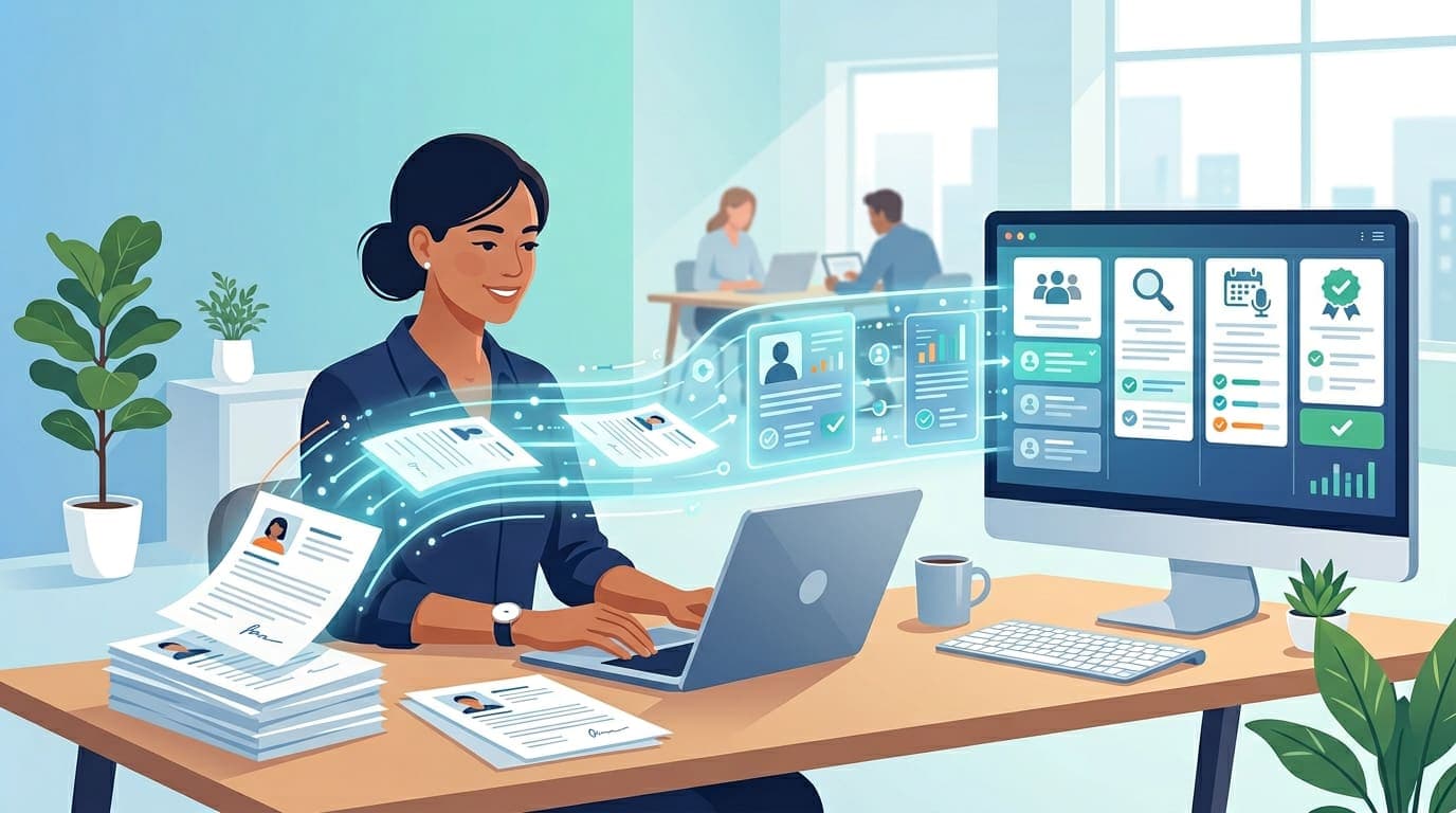 Reclutamiento en Campus SLA: Estrategias y Beneficios para Empresas