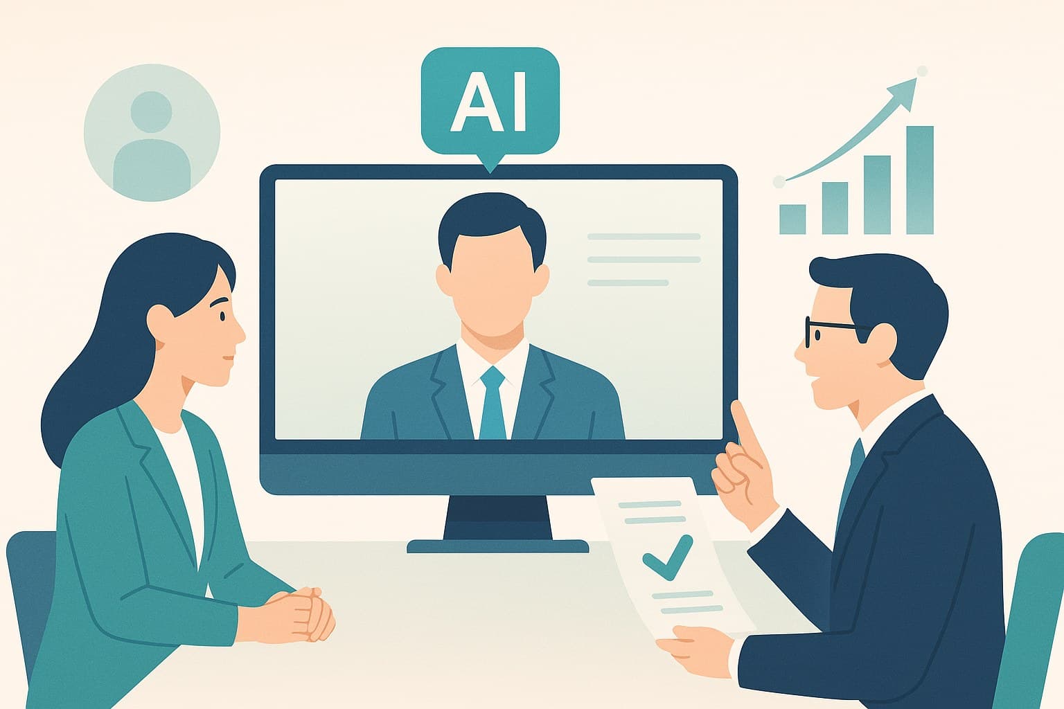 AIを活用したベンダー拘束条項交渉の革新