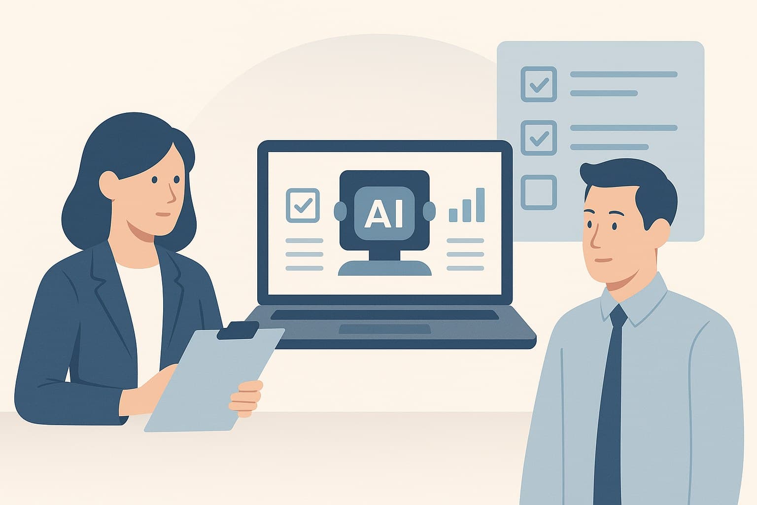 RPO API連携 採用システムで効率的な人材採用を実現