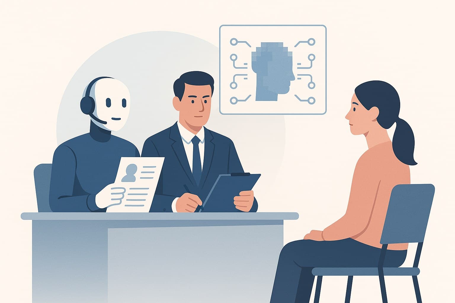 Dự Đoán Ghosting Trong Tuyển Dụng: Giải Pháp Cho Nhà Quản Lý