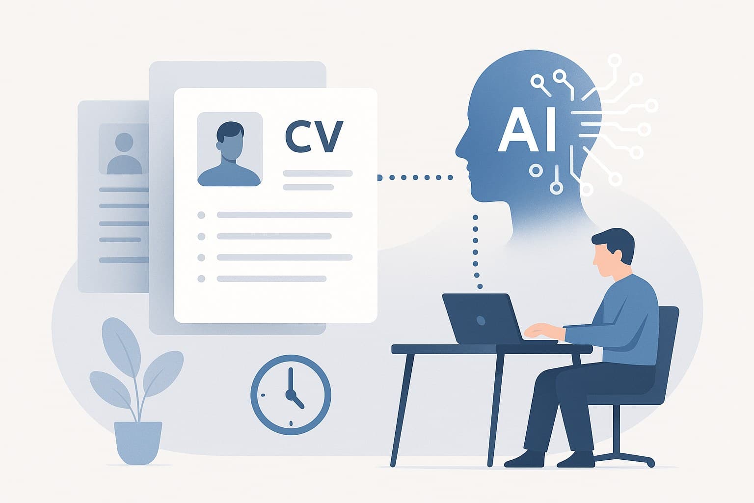 توظيف المواهب في ظروف العمل عن بعد: استراتيجيات وتحديات