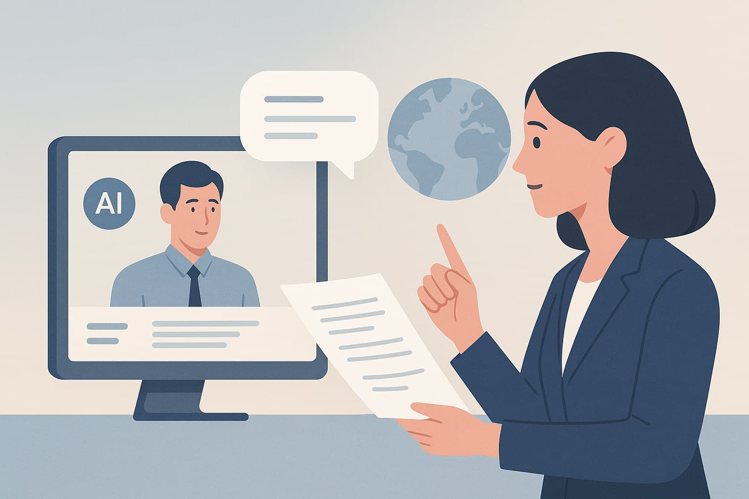 استراتيجيات التوظيف الشامل: تعزيز التنوع والشمول في بيئة العمل
