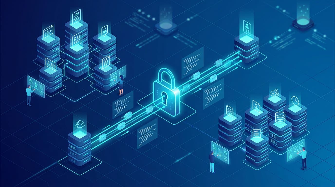 تعزيز التعاون بين فرق التوظيف لتحقيق أقصى فعالية