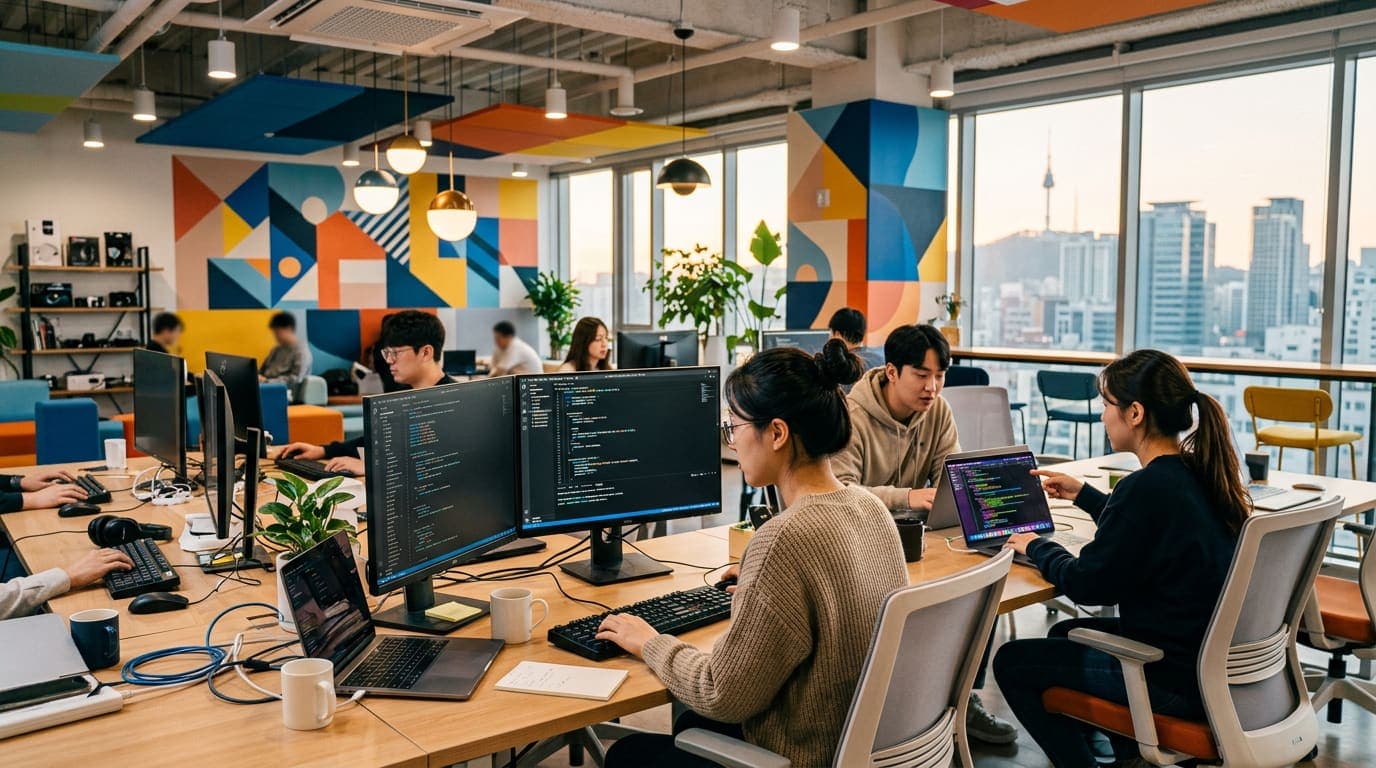 AI SLA를 활용한 콜센터 시즌 채용 전략