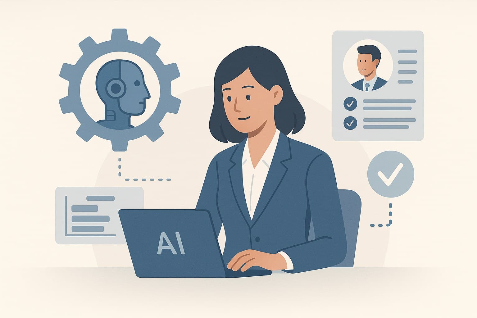 30天 AI 試點:中小企業的人工智慧行銷新機遇