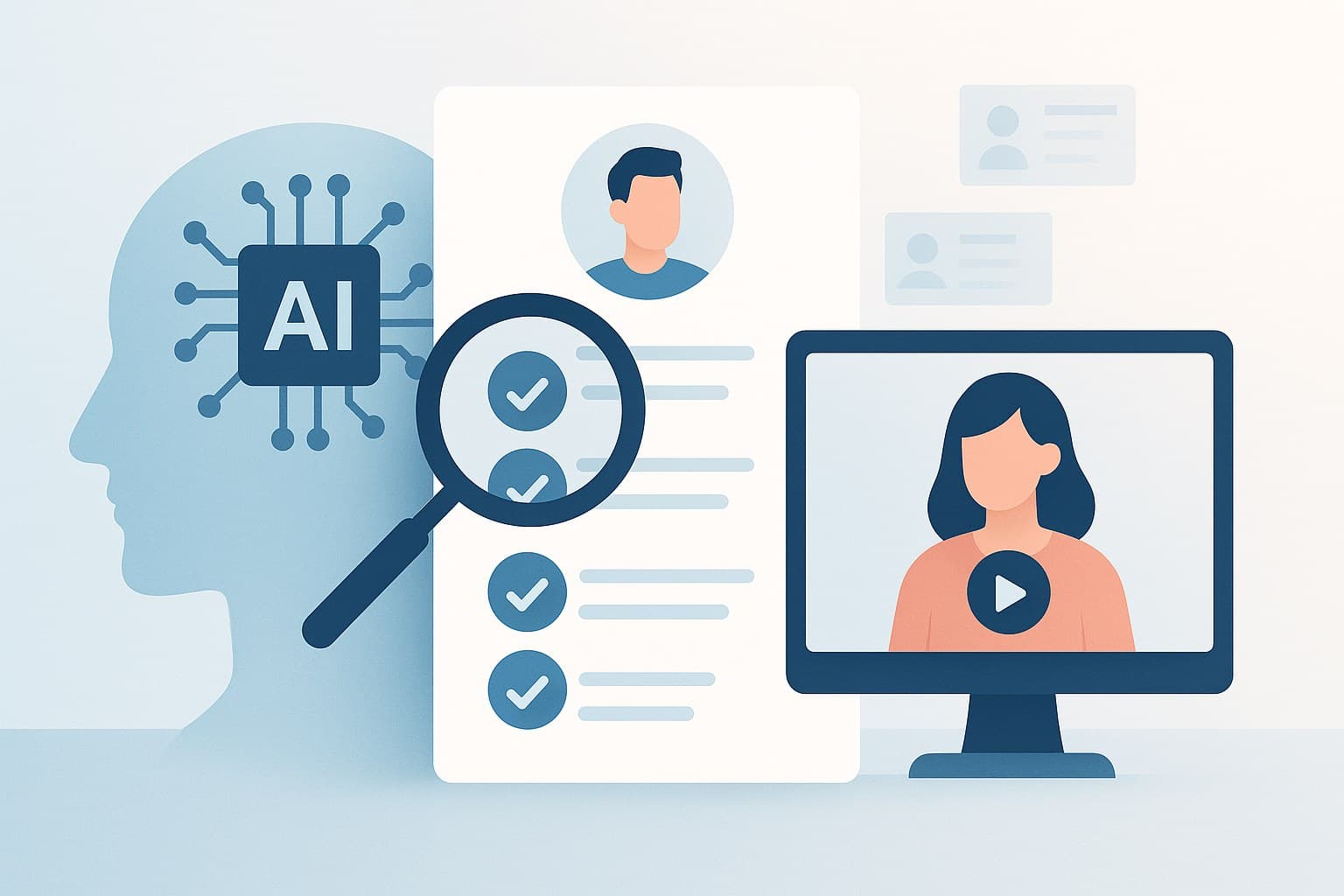 在墨西哥尋找投資報酬率:AI面試與企業的未來