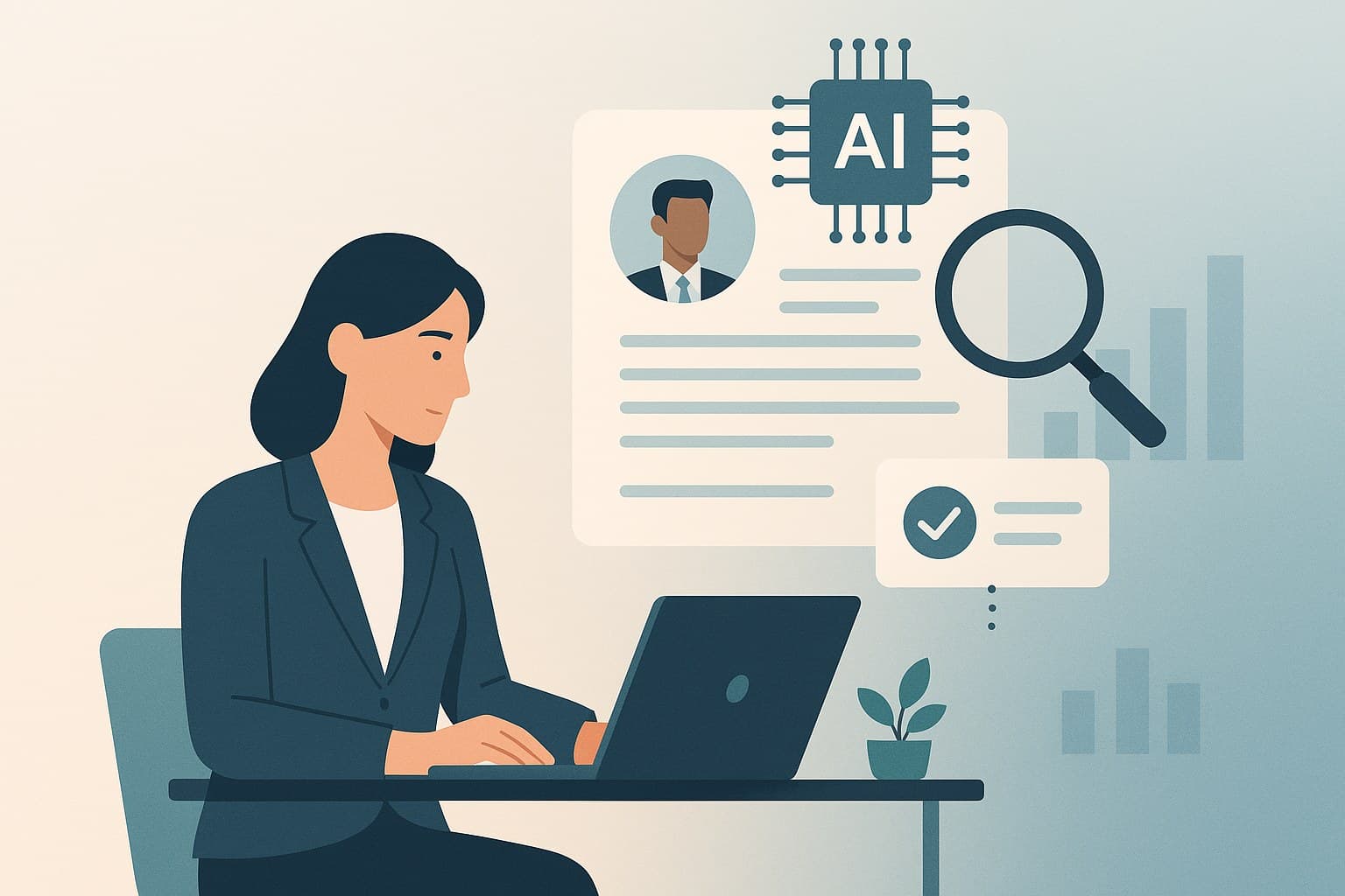 在墨西哥評估收款能力:AI面試的挑戰與啟示