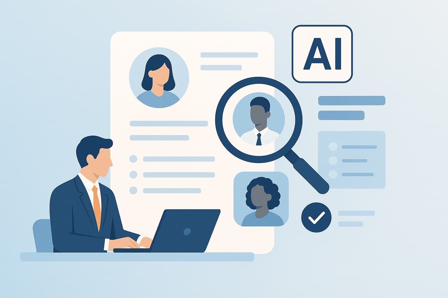 AI Verify 採購談判:提升效率與降低成本的人工智慧應用