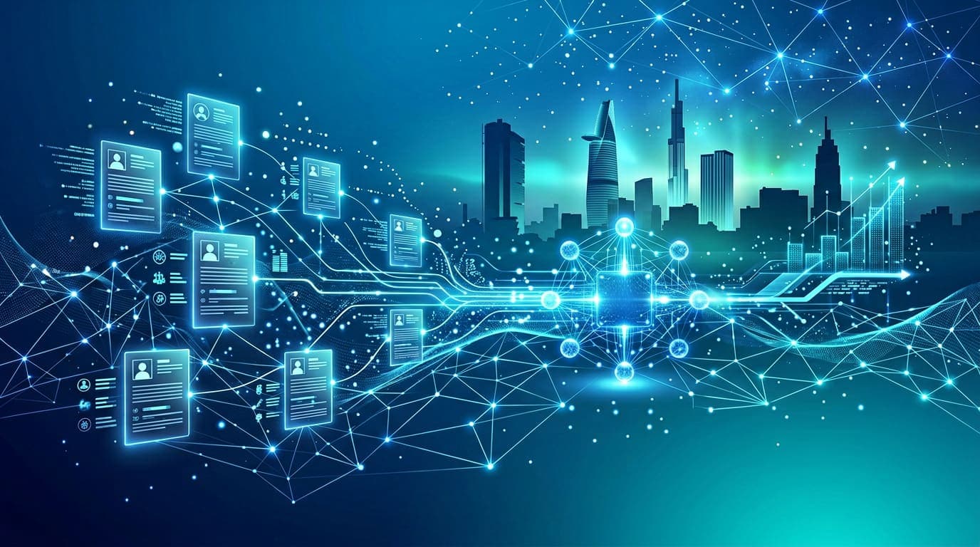 在墨西哥的多班次工廠,AI 如何重塑招聘 SLA