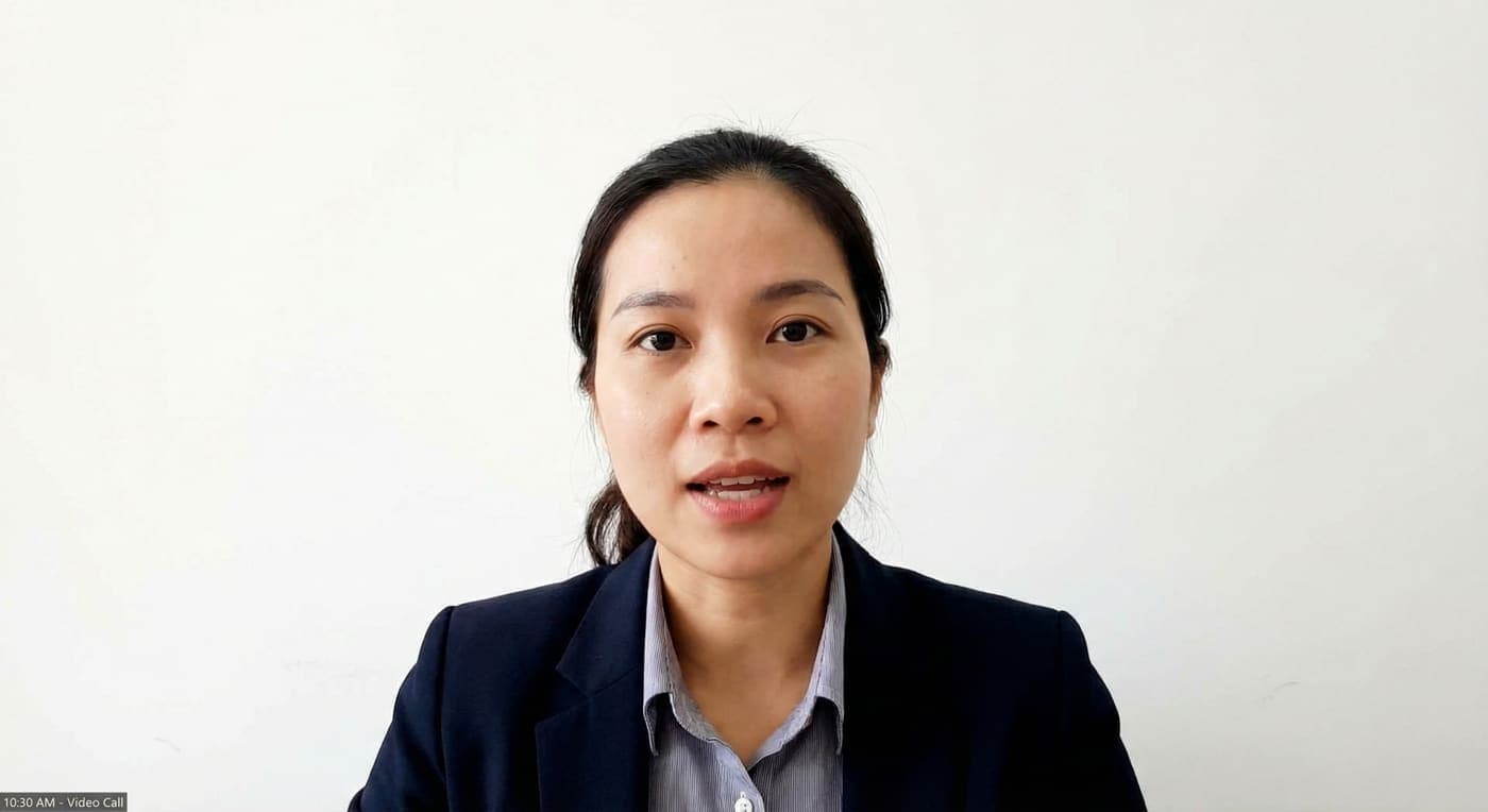 跨國招聘報告翻譯:提升企業招募效率的關鍵解決方案